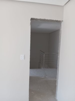 Casa com 150m², 3 dormitórios no bairro São Geraldo em Porto Alegre para Alugar