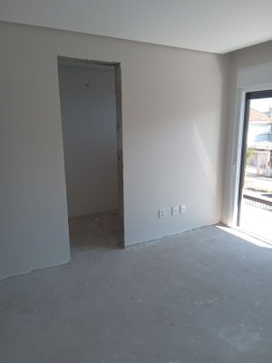 Casa com 150m², 3 dormitórios no bairro São Geraldo em Porto Alegre para Alugar