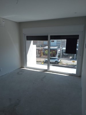 Casa com 150m², 3 dormitórios no bairro São Geraldo em Porto Alegre para Alugar