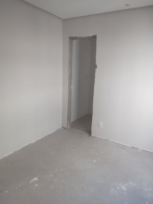 Casa com 150m², 3 dormitórios no bairro São Geraldo em Porto Alegre para Alugar