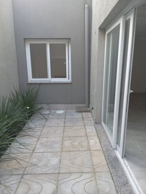 Casa com 150m², 3 dormitórios no bairro São Geraldo em Porto Alegre para Alugar