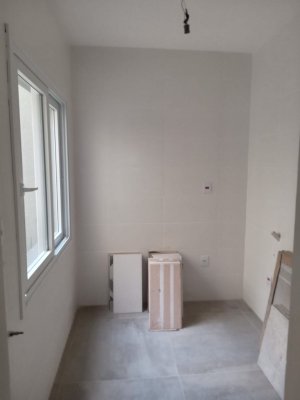 Casa com 150m², 3 dormitórios no bairro São Geraldo em Porto Alegre para Alugar