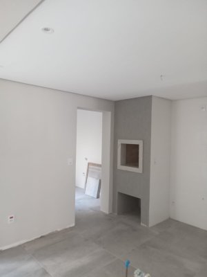 Casa com 150m², 3 dormitórios no bairro São Geraldo em Porto Alegre para Alugar