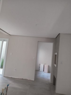 Casa com 150m², 3 dormitórios no bairro São Geraldo em Porto Alegre para Alugar