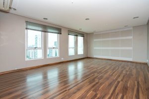 Salas/Conjuntos com 39m² no bairro Bela Vista em Porto Alegre para Alugar