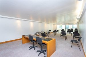 Salas/Conjuntos com 39m² no bairro Bela Vista em Porto Alegre para Alugar