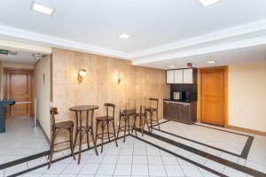 Salas/Conjuntos com 39m² no bairro Bela Vista em Porto Alegre para Alugar