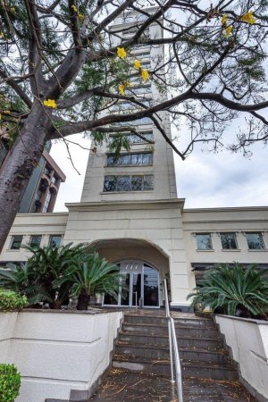 Salas/Conjuntos com 39m² no bairro Bela Vista em Porto Alegre para Alugar