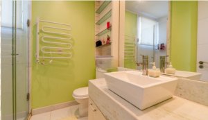 Casa em Condomínio com 367m², 3 dormitórios no bairro Vila Assunção em Porto Alegre para Alugar