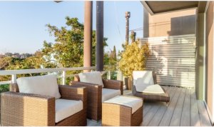 Casa em Condomínio com 367m², 3 dormitórios no bairro Vila Assunção em Porto Alegre para Alugar