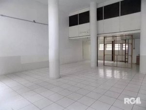 Loja com 127m² no bairro Cidade Baixa em Porto Alegre para Alugar