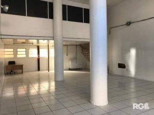 Loja com 127m² no bairro Cidade Baixa em Porto Alegre para Alugar