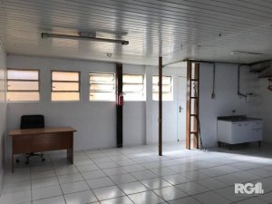 Loja com 127m² no bairro Cidade Baixa em Porto Alegre para Alugar