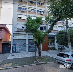 Loja com 127m² no bairro Cidade Baixa em Porto Alegre para Alugar