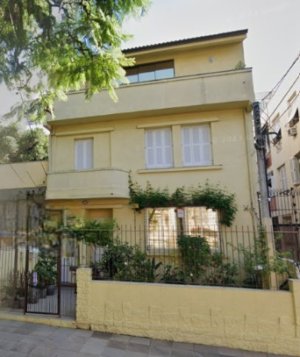 Casa Comercial com 105m² no bairro Bela Vista em Porto Alegre para Alugar