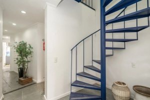 Prédio Comercial com 220m² no bairro Petrópolis em Porto Alegre para Alugar