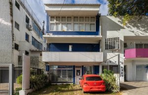 Predio com 220m² no bairro Petrópolis em Porto Alegre para Alugar