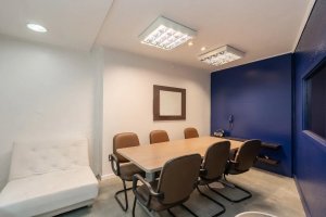 Prédio Comercial com 220m² no bairro Petrópolis em Porto Alegre para Alugar