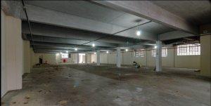 Galpão com 3.000m² no bairro Navegantes em Porto Alegre para Alugar