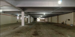 Galpão com 3.000m² no bairro Navegantes em Porto Alegre para Alugar