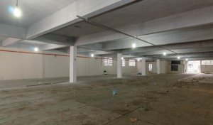 Galpão com 3.000m² no bairro Navegantes em Porto Alegre para Alugar