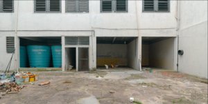 Galpão com 3.000m² no bairro Navegantes em Porto Alegre para Alugar