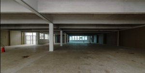 Galpão com 3.000m² no bairro Navegantes em Porto Alegre para Alugar