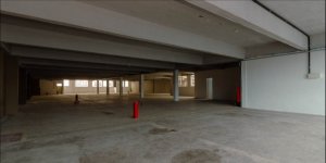 Galpão com 3.000m² no bairro Navegantes em Porto Alegre para Alugar