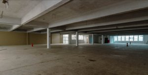 Galpão com 3.000m² no bairro Navegantes em Porto Alegre para Alugar