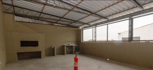 Galpão com 3.000m² no bairro Navegantes em Porto Alegre para Alugar