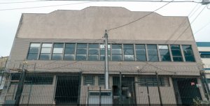 Galpão com 3.000m² no bairro Navegantes em Porto Alegre para Alugar
