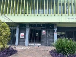 Loja com 40m² no bairro Praia de Belas em Porto Alegre para Comprar
