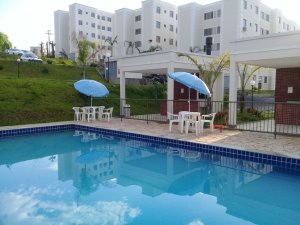Apartamento com 45m², 2 dormitórios no bairro Jardim Leopoldina em Porto Alegre para Alugar