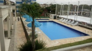Apartamento com 45m², 2 dormitórios no bairro Jardim Leopoldina em Porto Alegre para Alugar