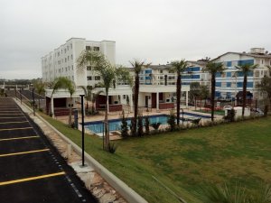 Apartamento com 45m², 2 dormitórios no bairro Jardim Leopoldina em Porto Alegre para Alugar