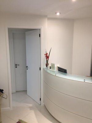 Conjunto/Sala com 55m² no bairro Floresta em Porto Alegre para Comprar