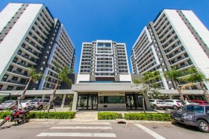 Apartamento com 58m², 2 dormitórios no bairro Jardim do Salso em Porto Alegre para Comprar