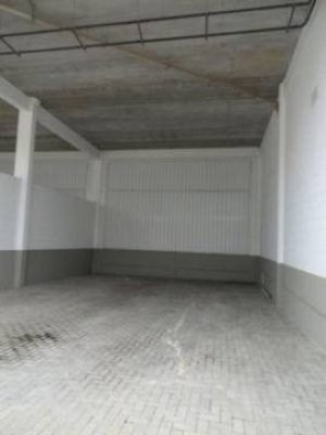 Galpão com 630m² no bairro Anchieta em Porto Alegre para Alugar