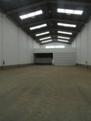 Galpão com 630m² no bairro Anchieta em Porto Alegre para Alugar