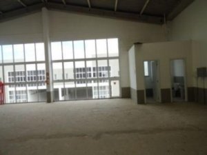 Galpão com 630m² no bairro Anchieta em Porto Alegre para Alugar