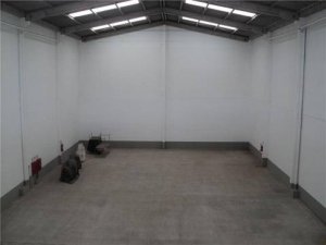 Galpão com 630m² no bairro Anchieta em Porto Alegre para Alugar