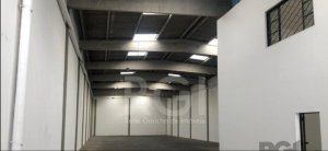 Galpão com 750m² no bairro Sarandi em Porto Alegre para Alugar