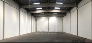 Galpão com 750m² no bairro Sarandi em Porto Alegre para Alugar