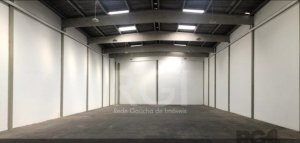 Galpão com 750m² no bairro Sarandi em Porto Alegre para Alugar