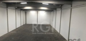 Galpão com 750m² no bairro Sarandi em Porto Alegre para Alugar