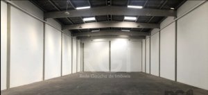 Galpão com 750m² no bairro Sarandi em Porto Alegre para Alugar