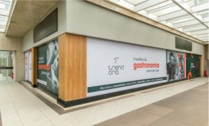 Loja com 22m² no bairro Praia de Belas em Porto Alegre para Alugar