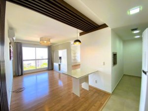 Apartamento com 46m², 1 dormitório no bairro Petrópolis em Porto Alegre para Alugar