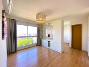 Apartamento com 46m², 1 dormitório no bairro Petrópolis em Porto Alegre para Alugar