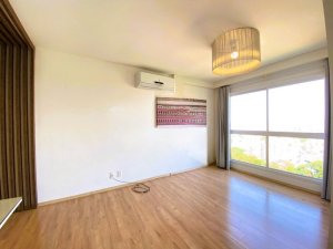 Apartamento com 46m², 1 dormitório no bairro Petrópolis em Porto Alegre para Alugar